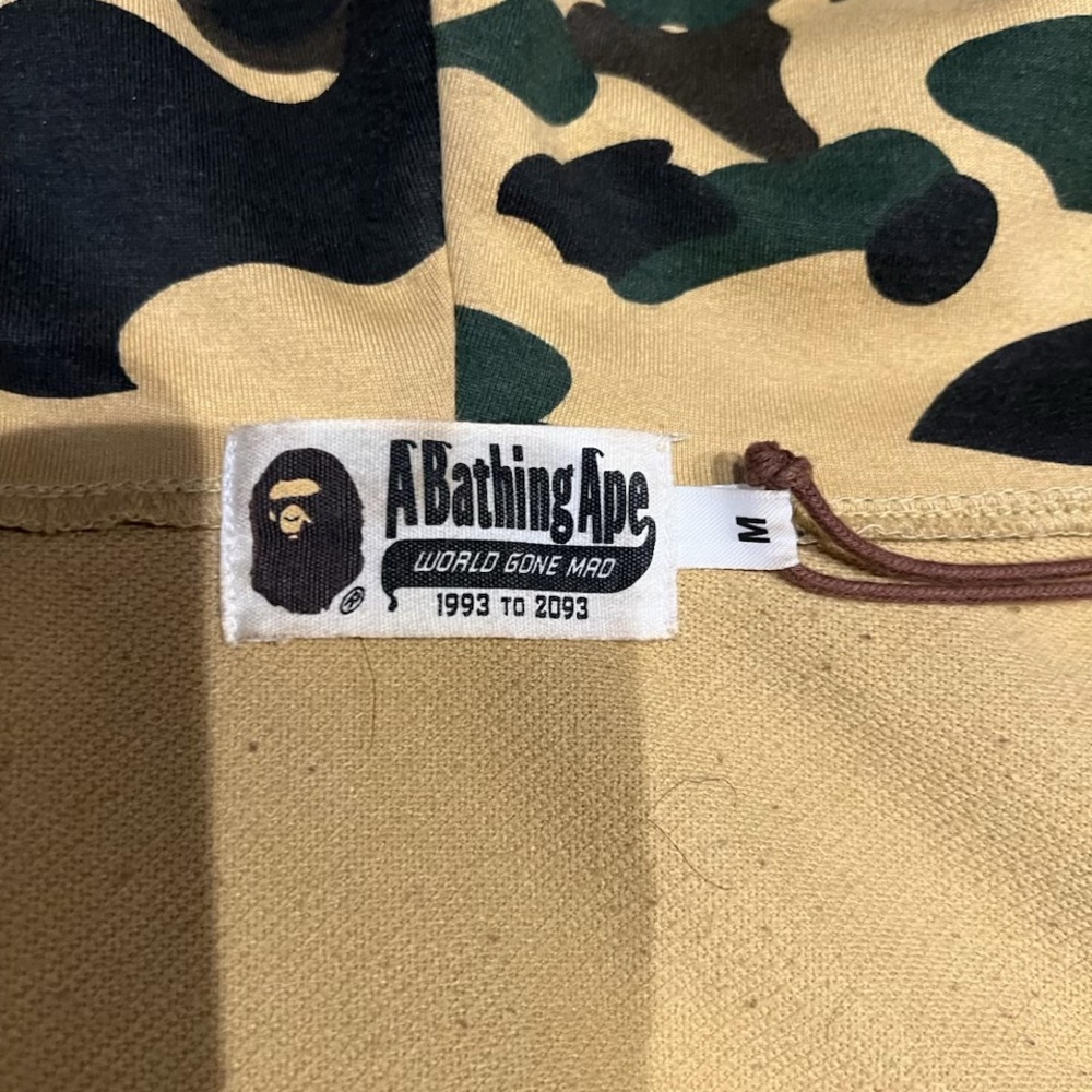 Bape